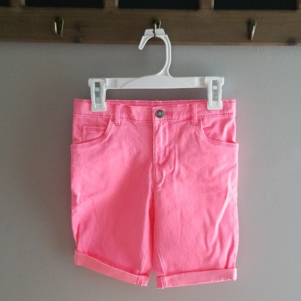 Girls Shorts